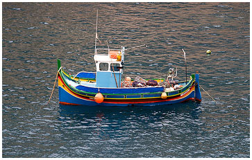 gozo self confidence