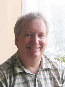 David Rogers
